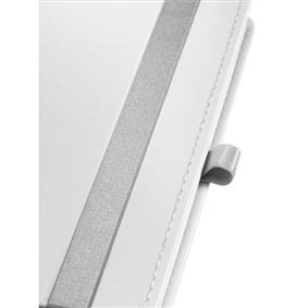 CAIET BIROU A5 DICTANDO FISTIC COPERTA CARTON STYLE LEITZ