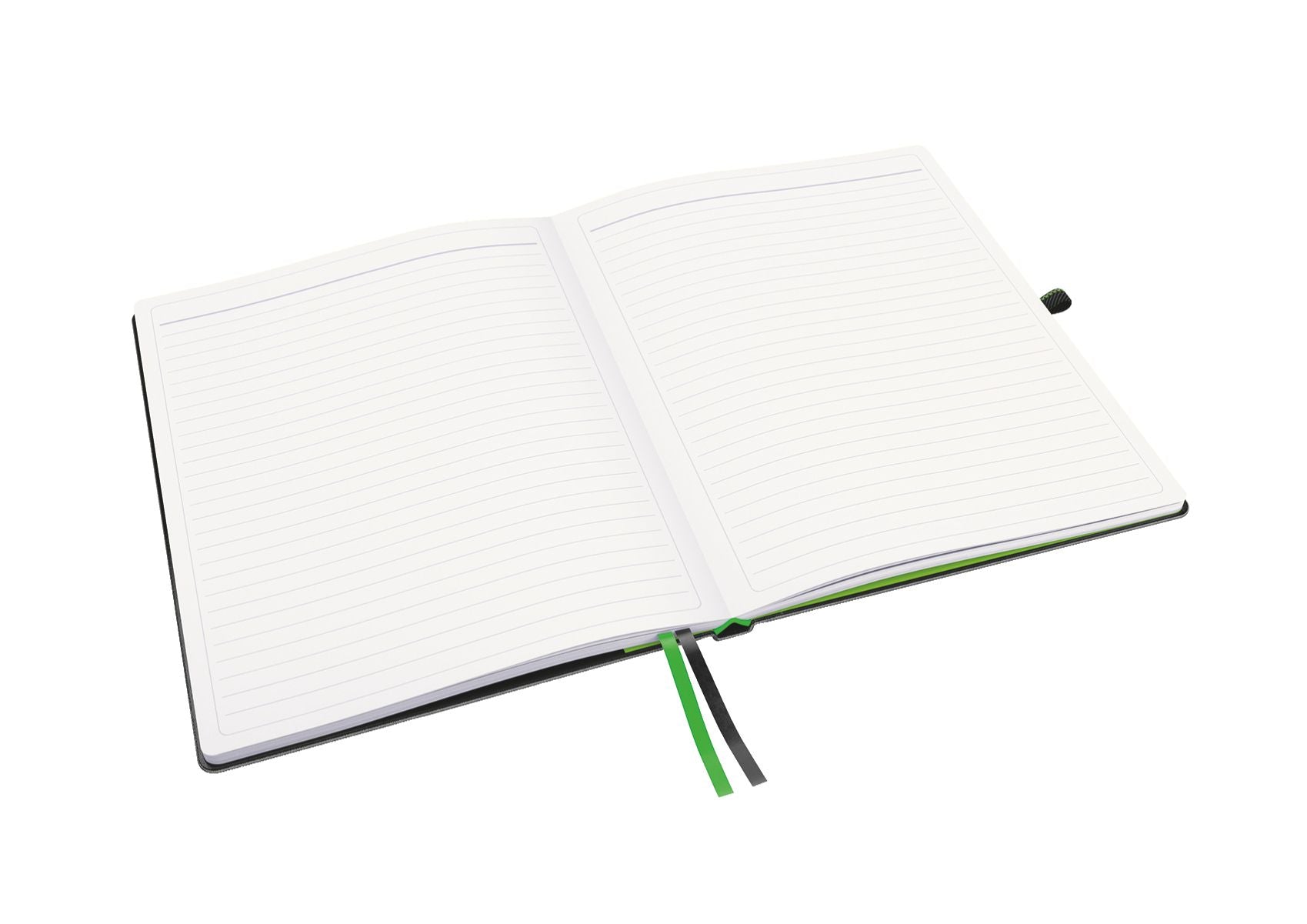 CAIET BIROU iPAD DICTANDO NEGRU COMPLETE LEITZ