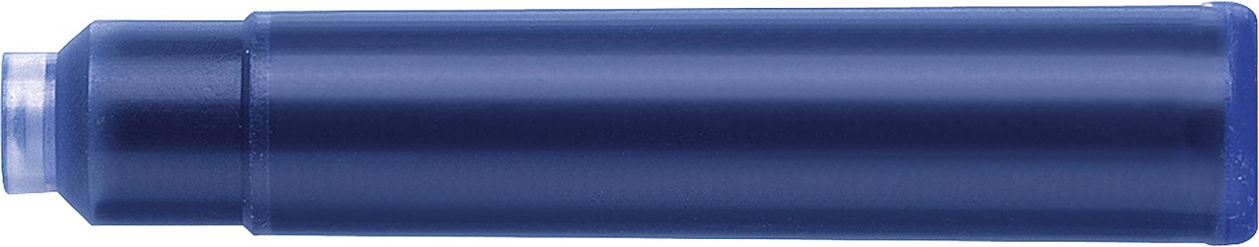 CARTUSE CERNEALA MICI ALBASTRE 6 BUC/CUTIE FABER-CASTELL