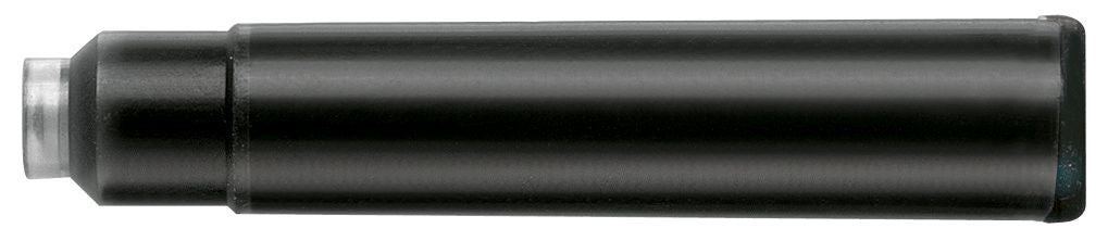 CARTUSE CERNEALA MICI NEGRE 6 BUC/CUTIE FABER-CASTELL