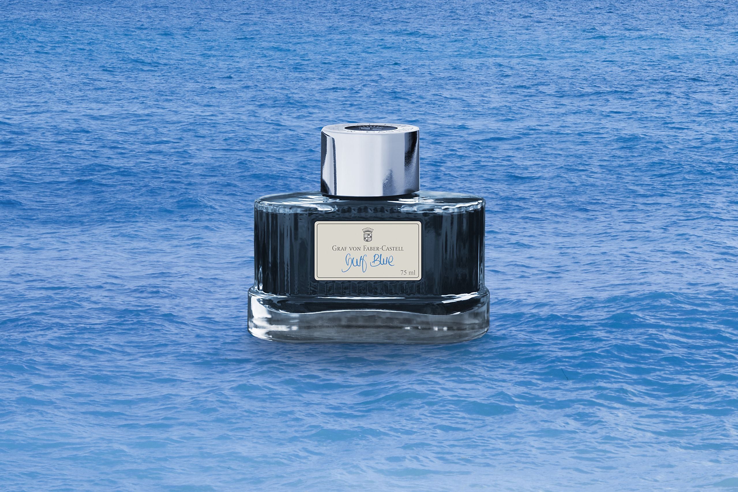 CERNEALA 75ML BLEU GULF GRAF VON FABER-CASTELL