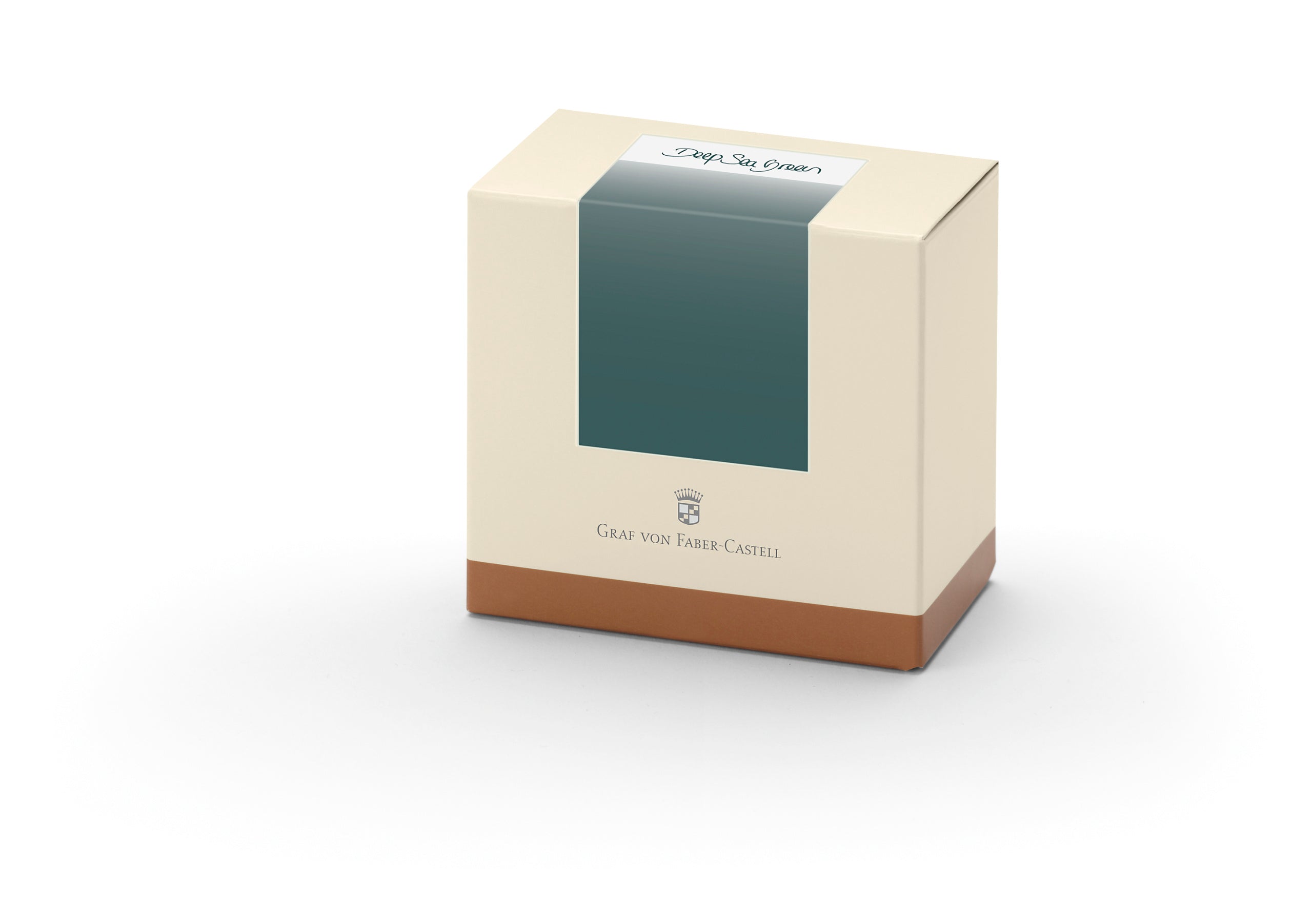 CERNEALA 75ML VERDE DEEP SEA GRAF VON FABER-CASTELL
