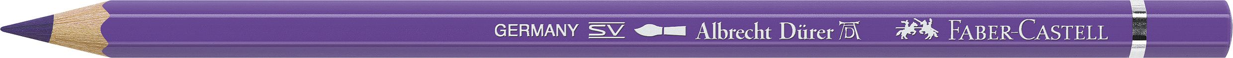 CREION COLORAT ACUARELA VIOLET 138 A. DURER FABER-CASTELL