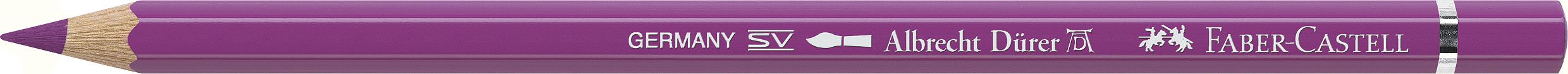 CREION COLORAT ACUARELA VIOLET ROSCAT 135 A. DURER FABER-CASTELL