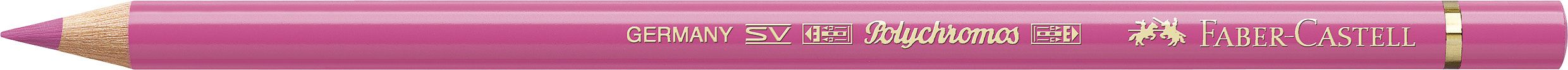 CREION COLORAT POLYCHROMOS ROZ STALACTITA FABER-CASTELL