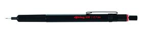 CREION MECANIC 0.7MM RO500 NEGRU ROTRING