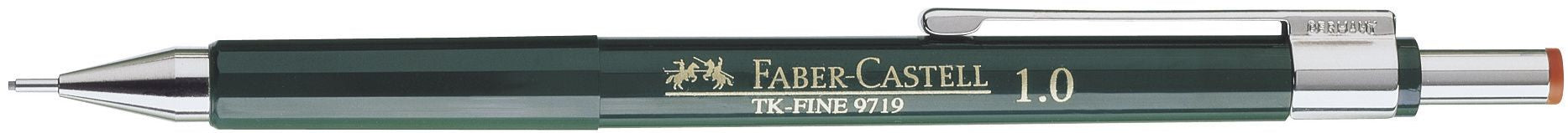 CREION MECANIC 1.0MM TK-FINE FABER-CASTELL