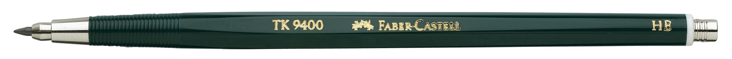 CREION MECANIC 2MM TK 9400-HB FABER-CASTELL