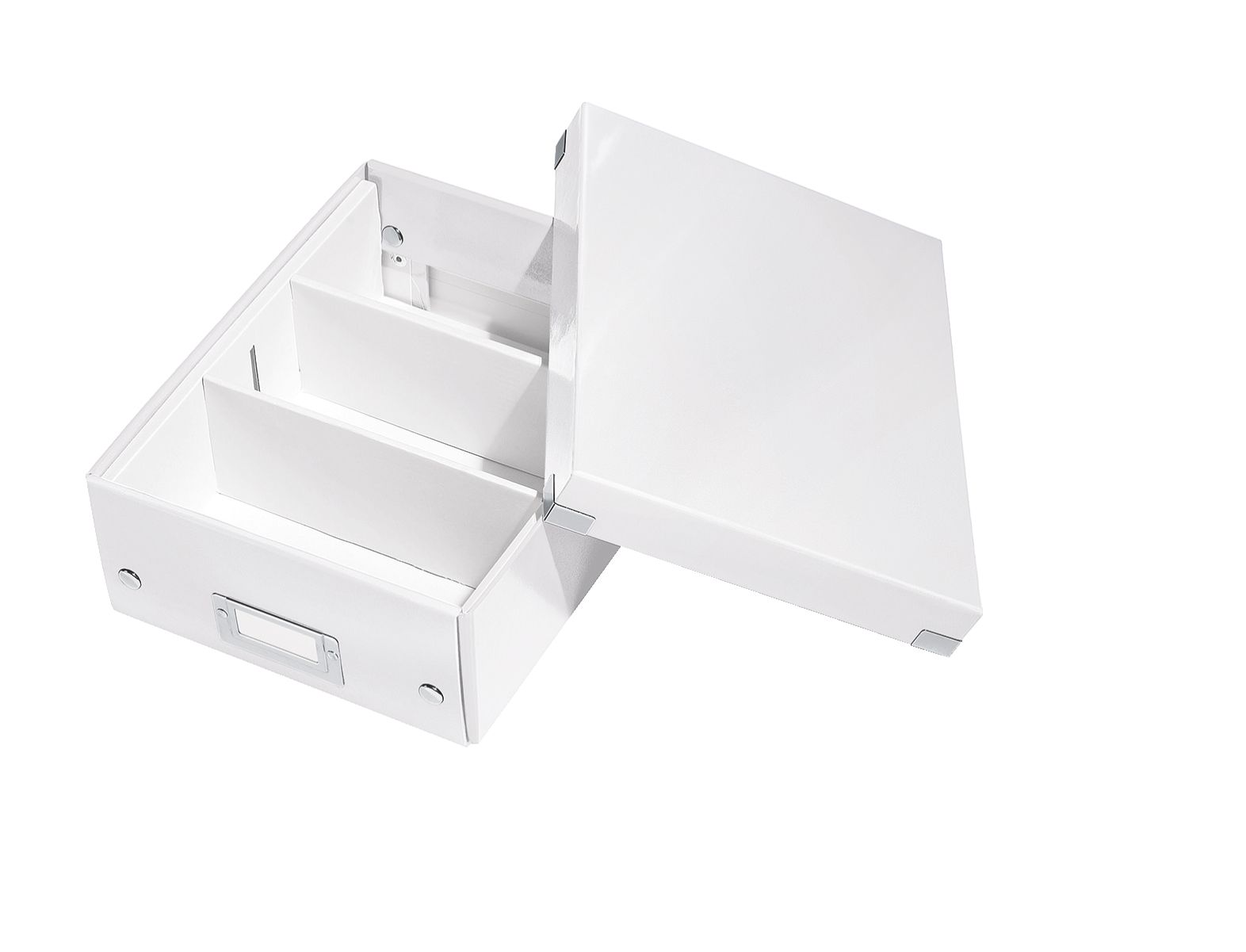 CUTIE ORGANIZER MICA ALBA CLICK&STORE LEITZ