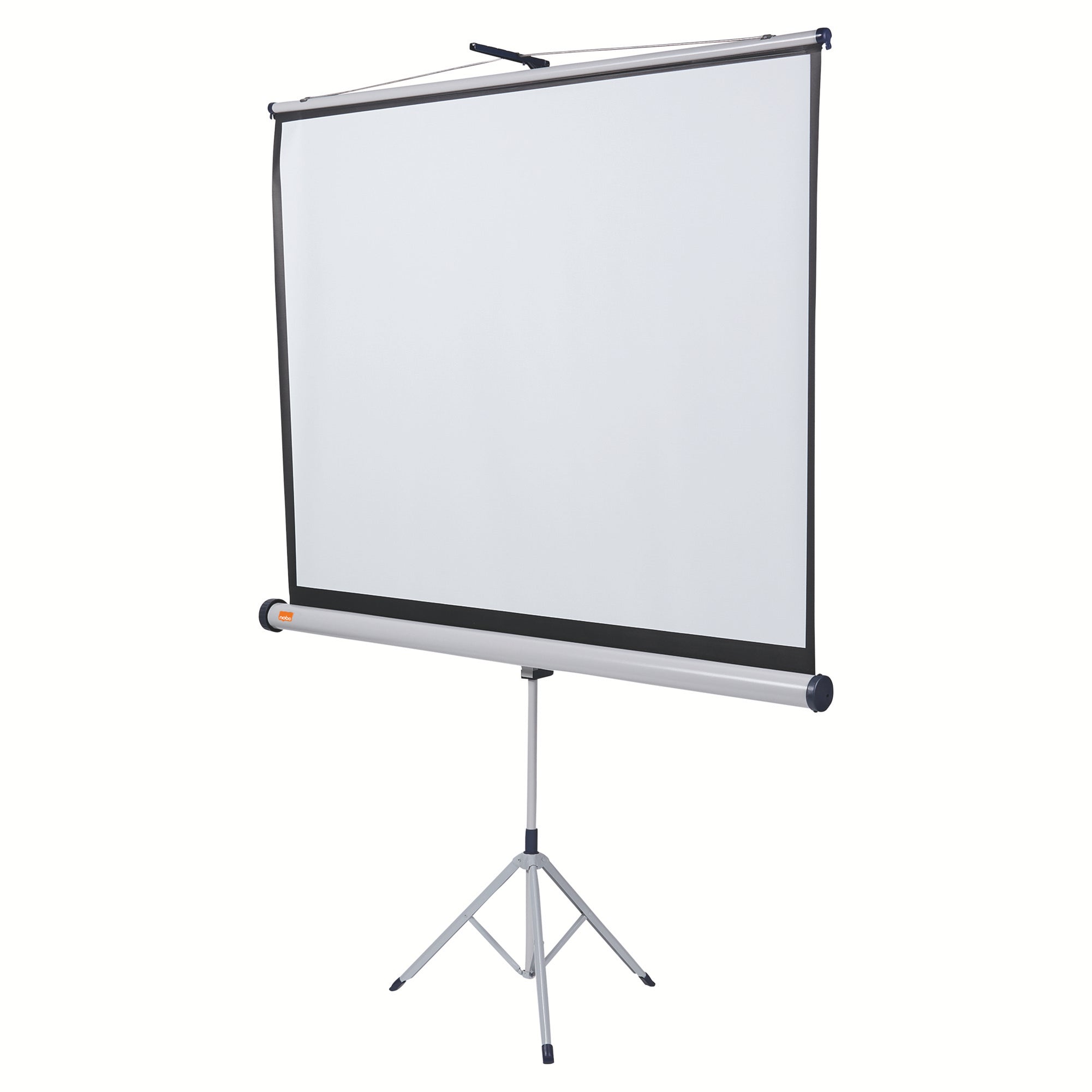 ECRAN PROIECTIE 150*100 CM 16:10 MANUAL PE TREPIED NOBO