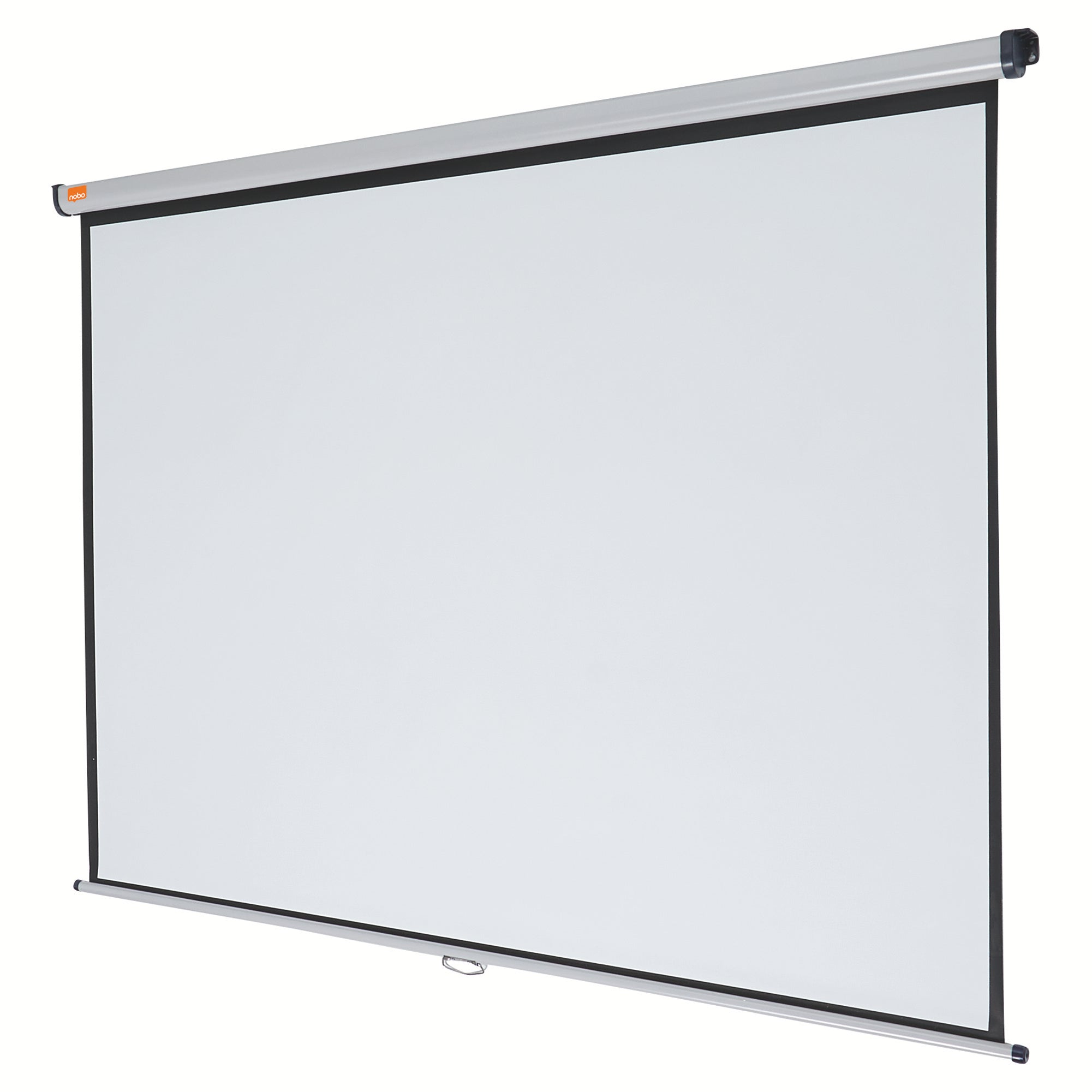 ECRAN PROIECTIE 175*109 CM MANUAL DE PERETE NOBO