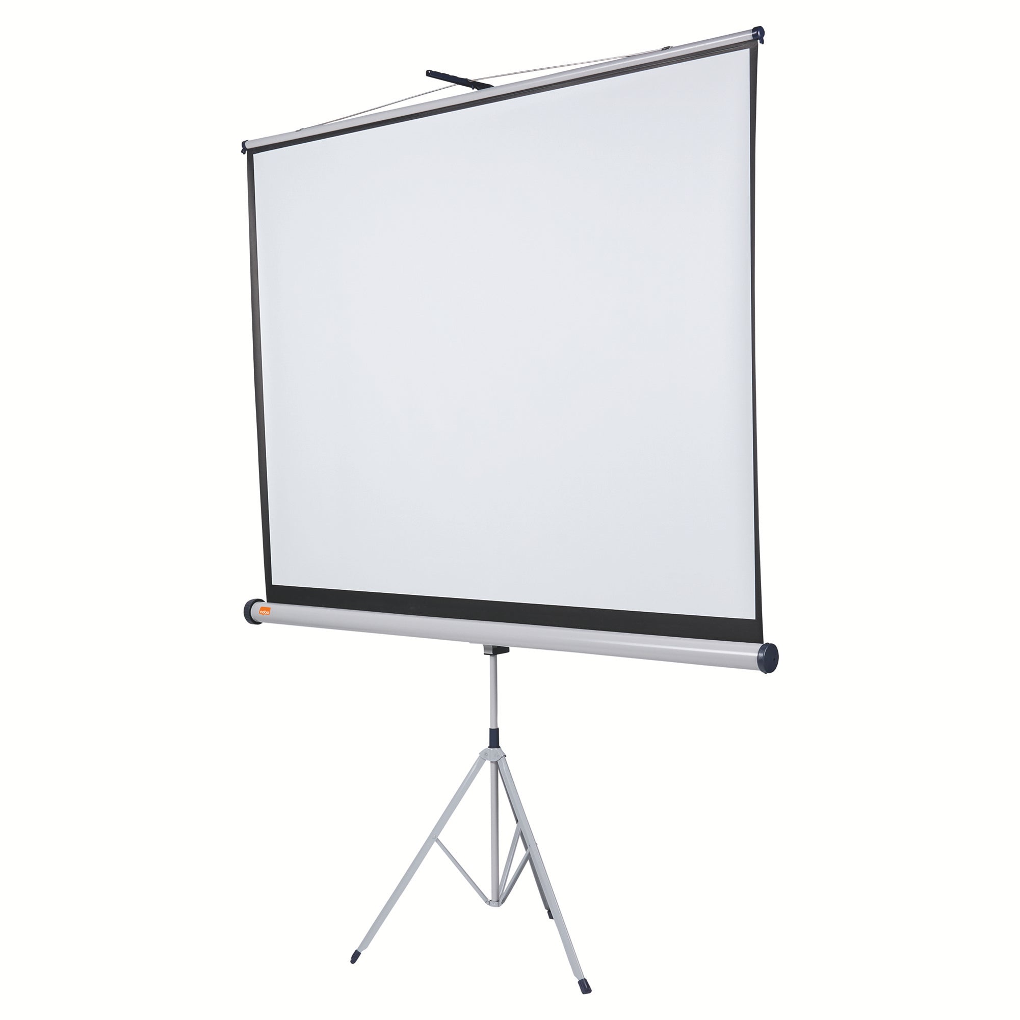 ECRAN PROIECTIE 175*133 CM 4:3 MANUAL PE TREPIED NOBO