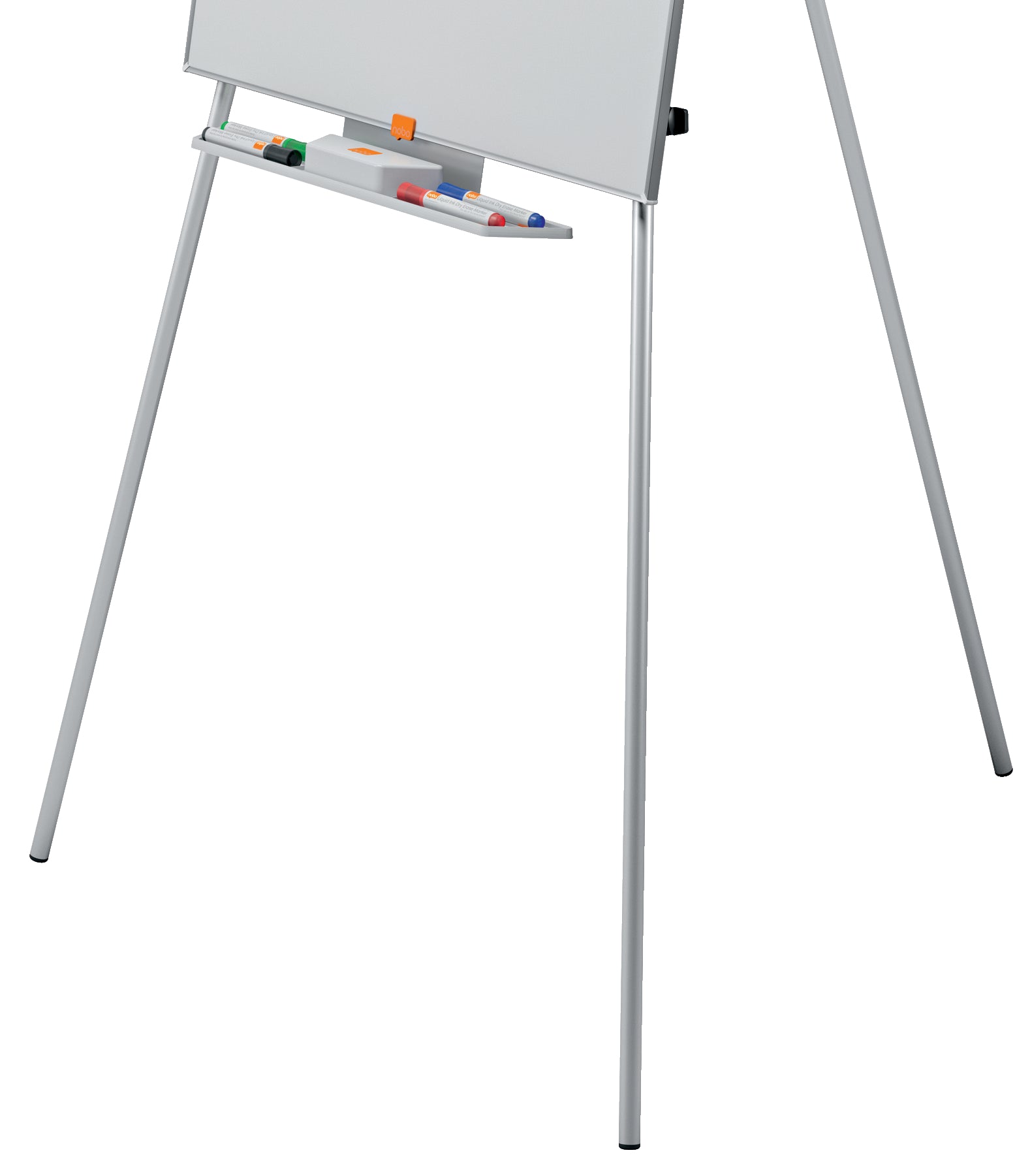 FLIPCHART MAGNETIC CU TREPIED 68*100 NANO CLEAN CLASSIC NOBO