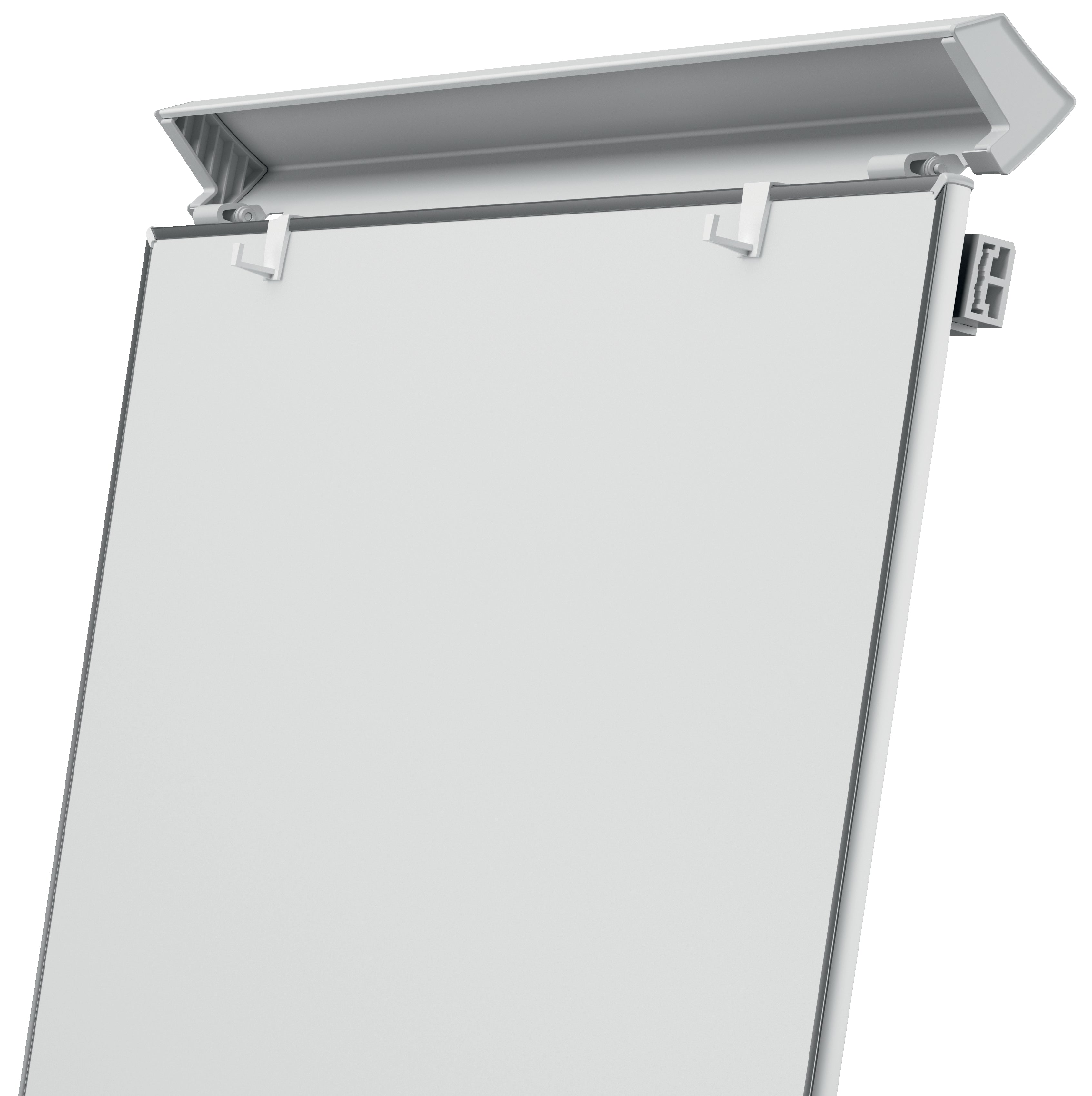 FLIPCHART MAGNETIC MOBIL 69*100 NANO CLEAN CLASSIC NOBO