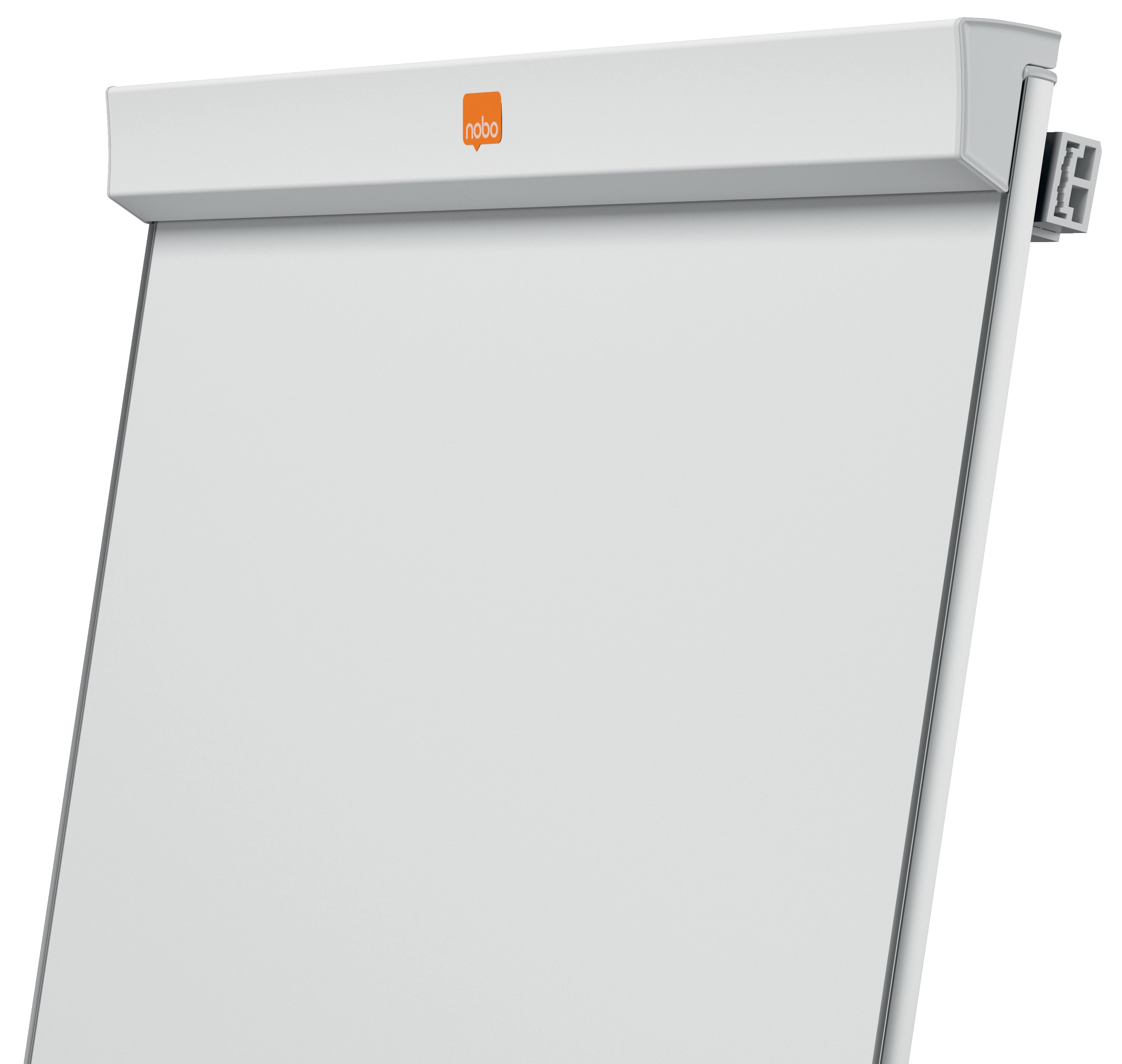 FLIPCHART MAGNETIC MOBIL 69*100 NANO CLEAN CLASSIC NOBO
