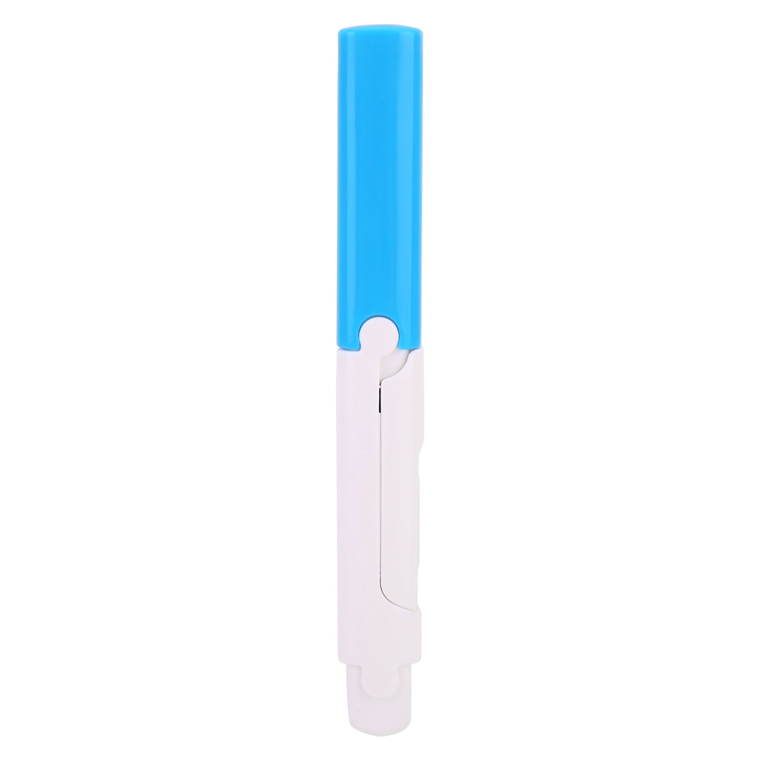 FOARFECA SCOLARA PORTABILA CU PROTECTIE VIVID DELI