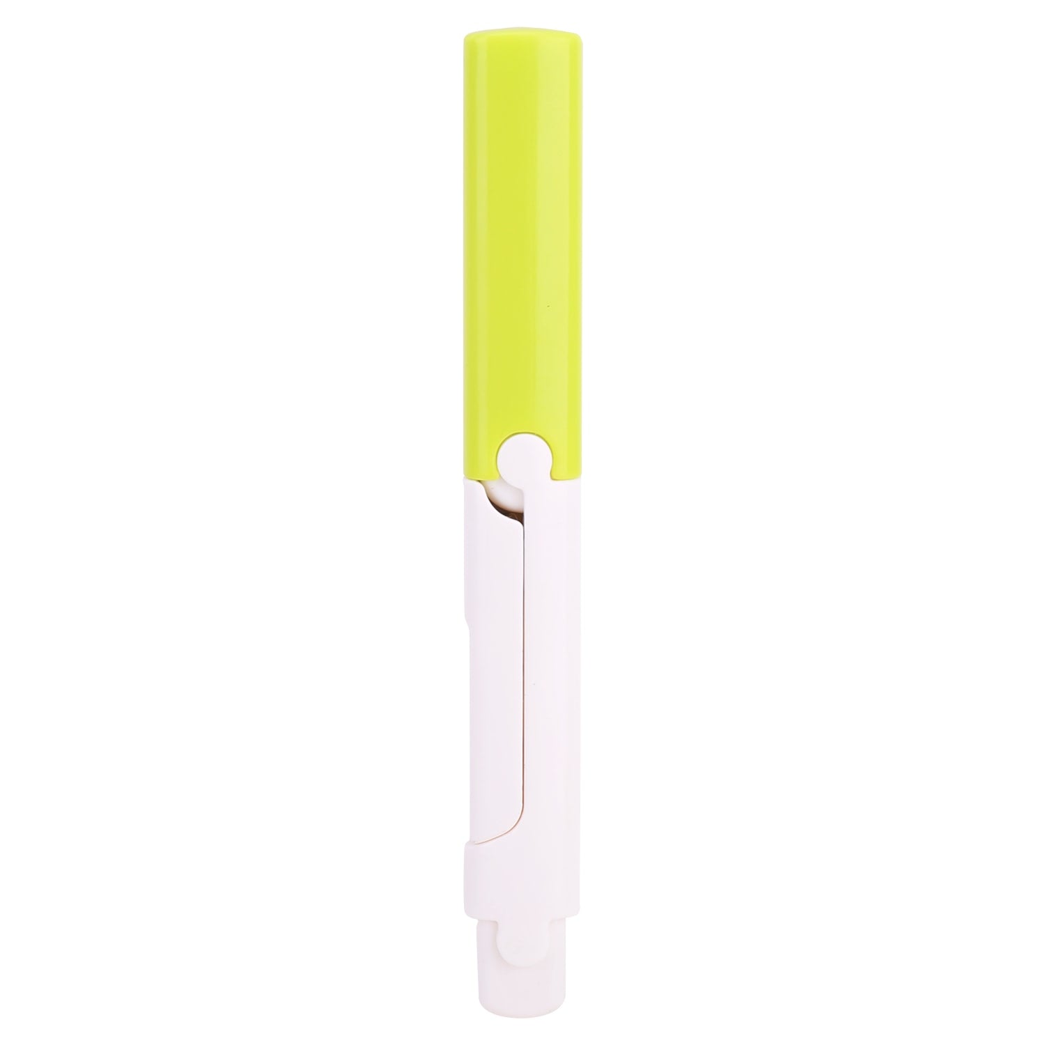 FOARFECA SCOLARA PORTABILA CU PROTECTIE VIVID DELI