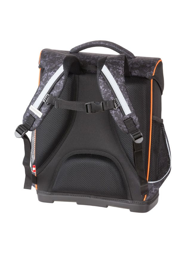 GHIOZDAN KING REX NEGRU + PENAR, ETUI, SAC SPORT SCHNEIDERS