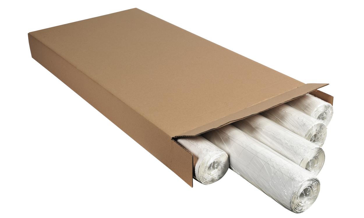 HARTIE FLIPCHART MATEM. 65*100 CM 60G 40 FILE EXACOMPTA