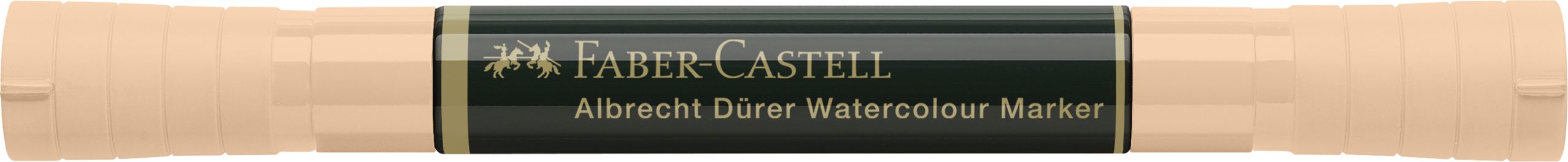 MARKER SOLUBIL CUL PIELII DESCHIS 132 A.DURER FABER-CASTELL