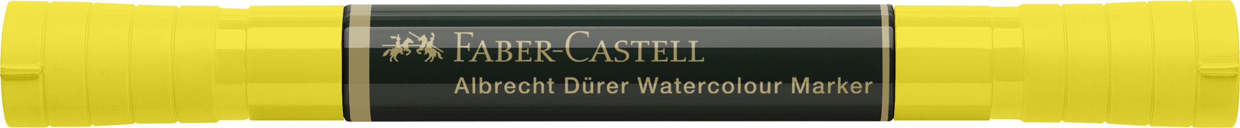 MARKER SOLUBIL GALBEN CADMIUM 107 A.DURER FABER-CASTELL