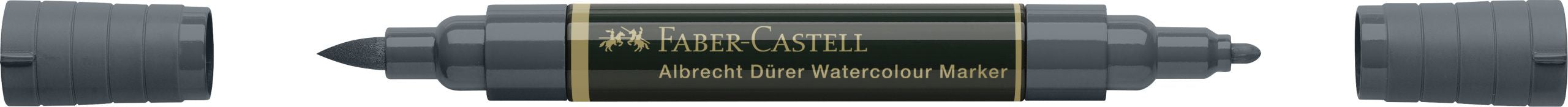 MARKER SOLUBIL GRI RECE VI 235 A.DURER FABER-CASTELL