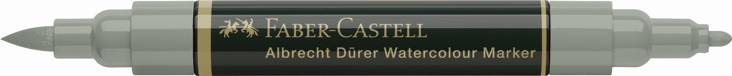 MARKER SOLUBIL GRI REVE IV 233 A.DURER FABER-CASTELL