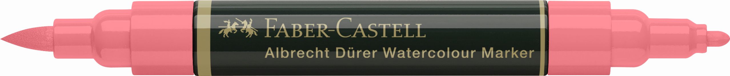MARKER SOLUBIL ROSU APRINS 121 A.DURER FABER-CASTELL