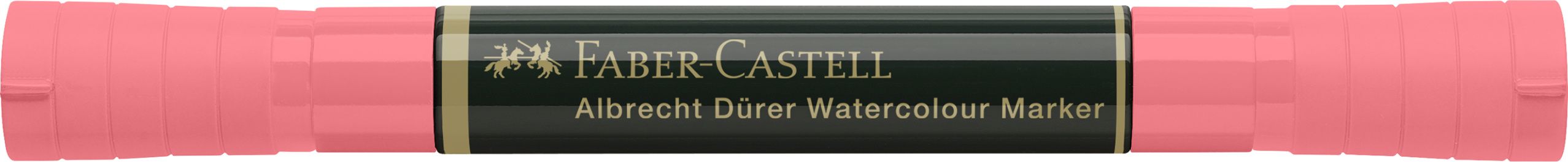 MARKER SOLUBIL ROSU APRINS 121 A.DURER FABER-CASTELL