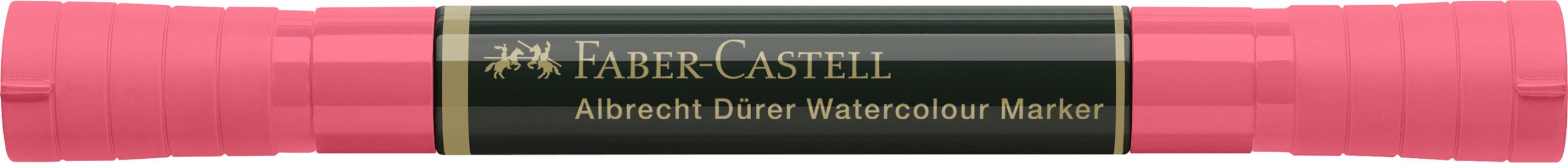 MARKER SOLUBIL ROSU SCARLET APRINS 219 A.DURER FABER-CASTELL