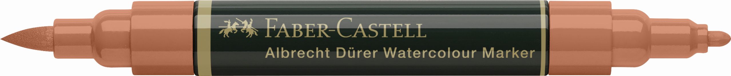 MARKER SOLUBIL SANGUIN 188 A.DURER FABER-CASTELL