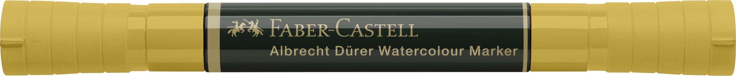MARKER SOLUBIL VERDE AURIU 268 A. DURER FABER-CASTELL