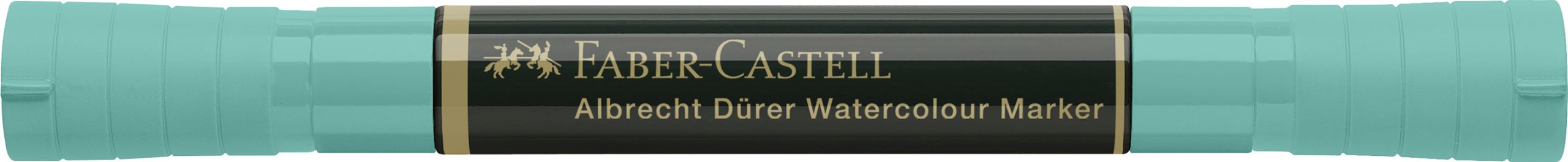MARKER SOLUBIL VERDE COBALT156 A.DURER FABER-CASTELL