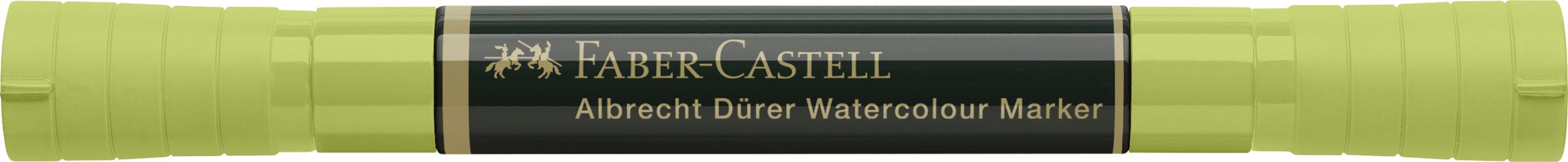 MARKER SOLUBIL VERDE DE MAI 170 A.DURER FABER-CASTELL