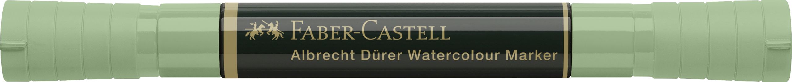 MARKER SOLUBIL VERDE PAMANT 172A.DURER FABER-CASTELL