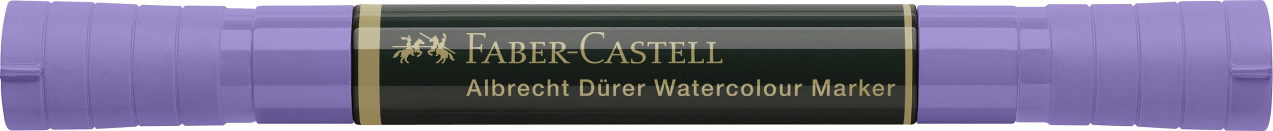 MARKER SOLUBIL VIOLET PURPURIU 136 A.DURER FABER-CASTELL