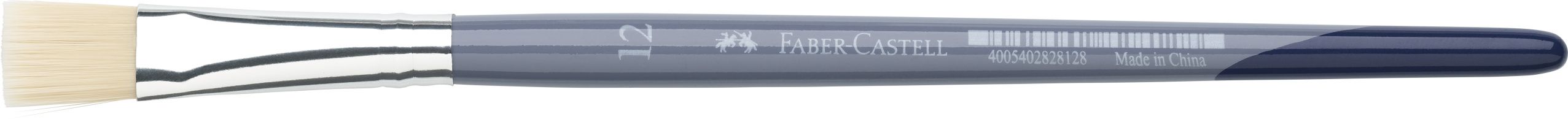 PENSULA NO 12 VARF TESIT CREATIVE STUDIO FABER-CASTELL
