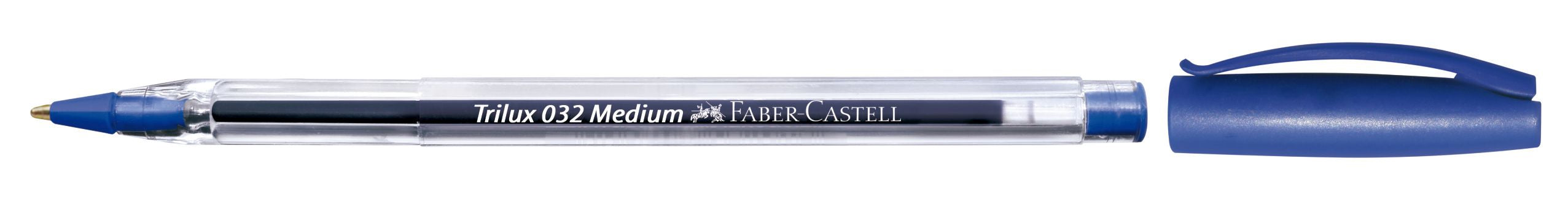PIX UNICA FOLOSINTA ALBASTRU TRILUX 032M FABER-CASTELL