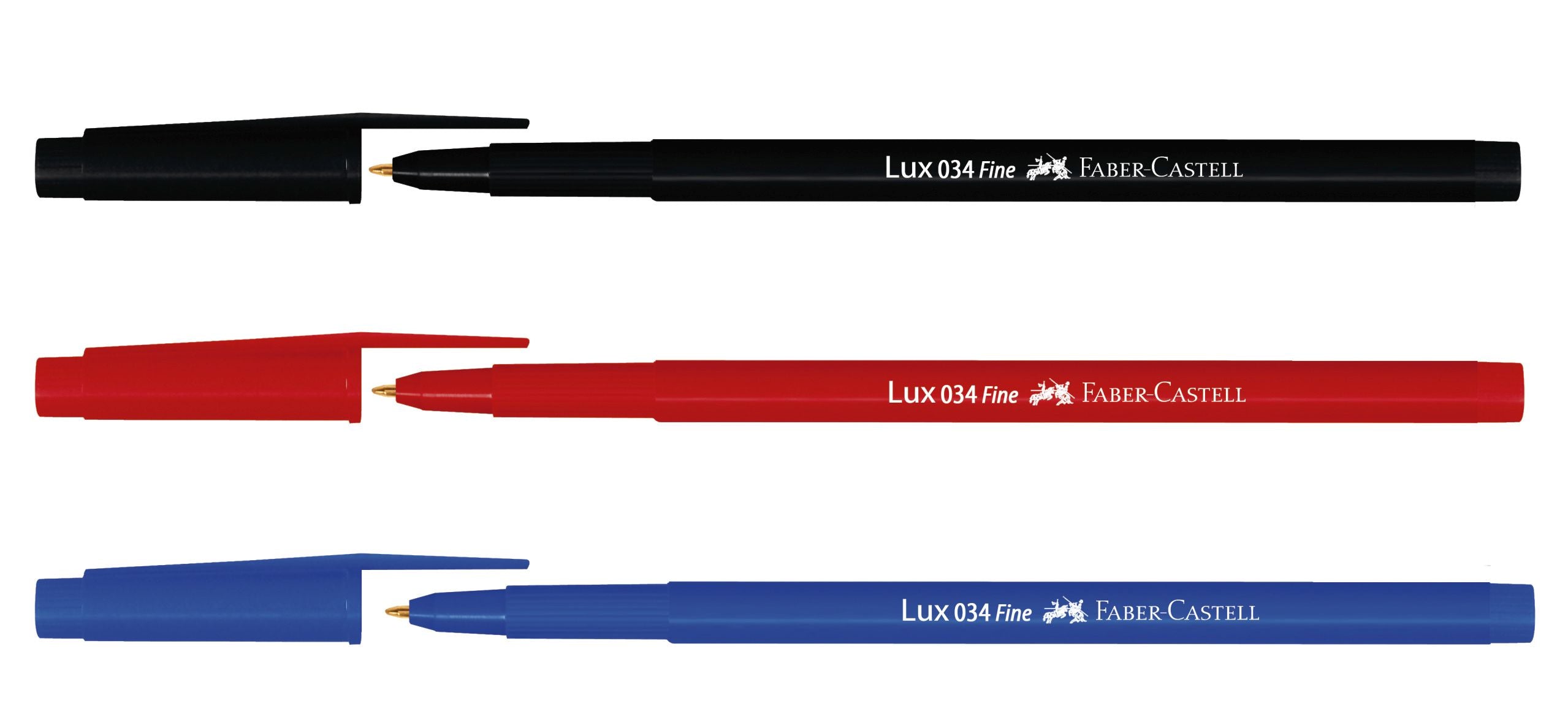 PIX UNICA FOLOSINTA NEGRU 034 FABER-CASTELL