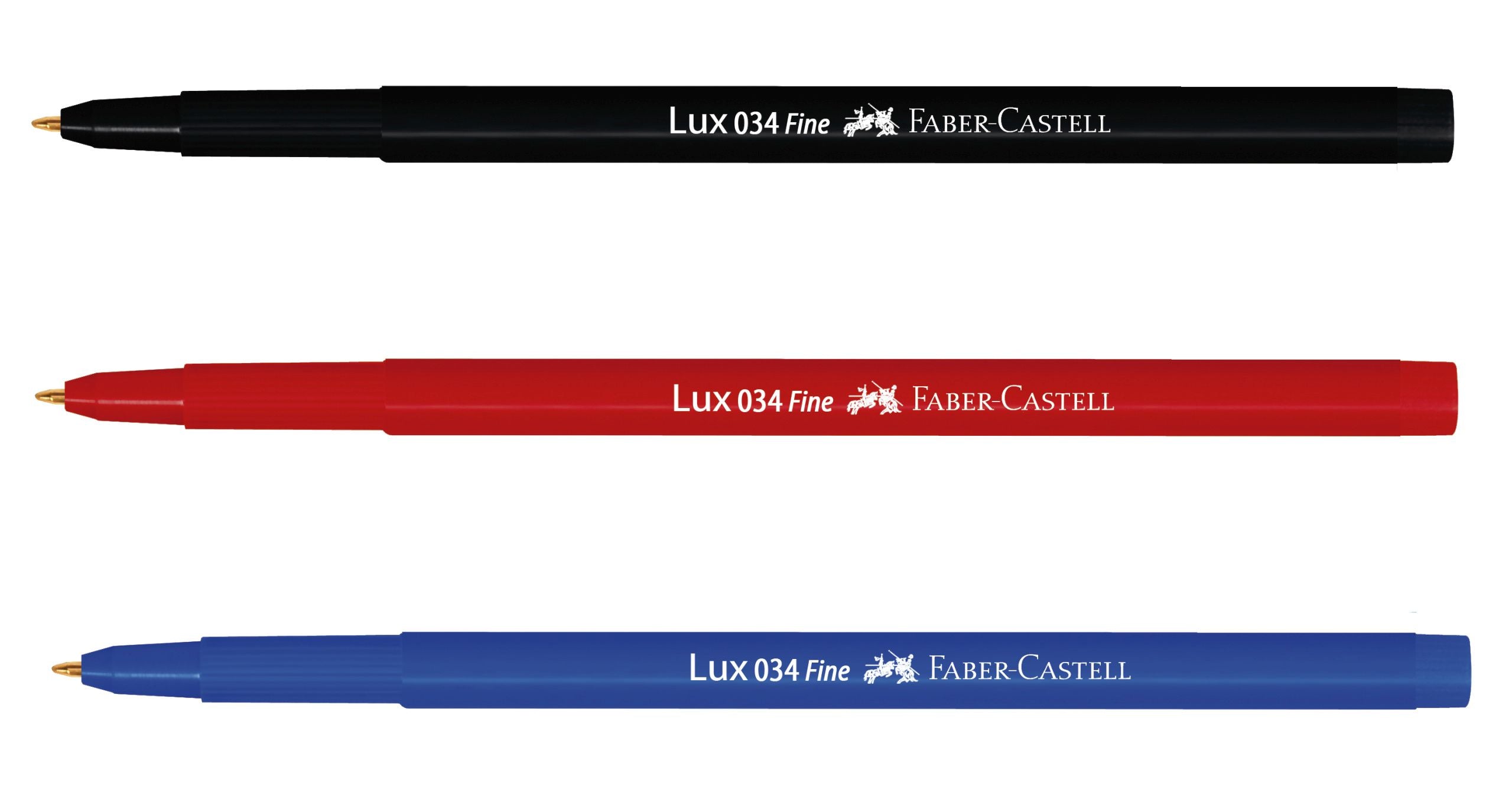 PIX UNICA FOLOSINTA NEGRU 034 FABER-CASTELL