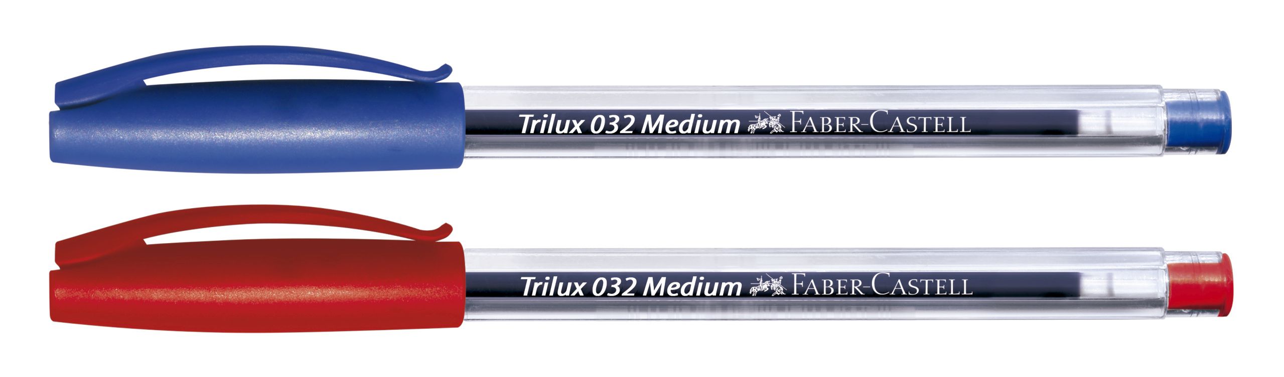 PIX UNICA FOLOSINTA ROSU TRILUX 032M FABER-CASTELL