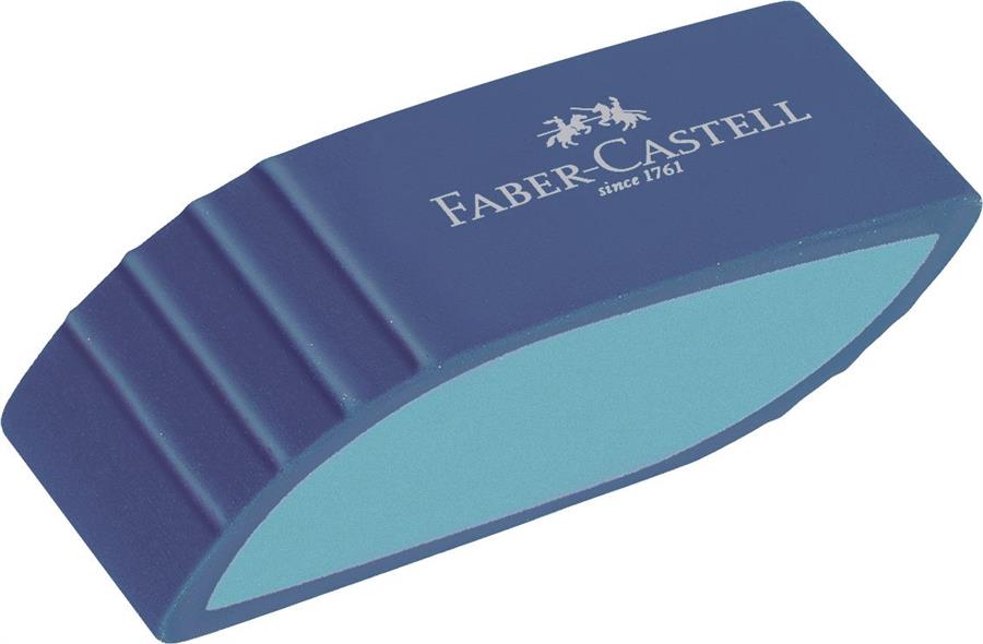 RADIERA CREION SHAPE TREND 2019 FABER-CASTELL