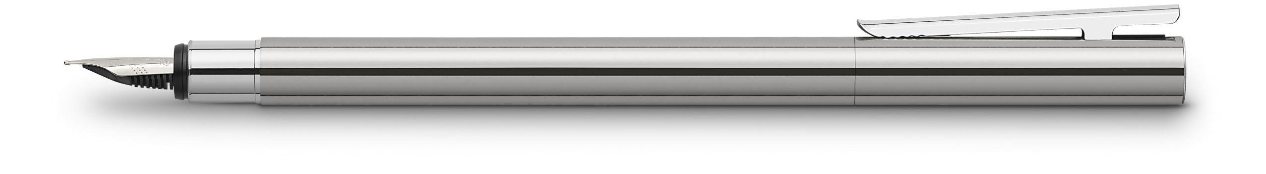 STILOU NEO SLIM METAL LUCIOS F FABER-CASTELL