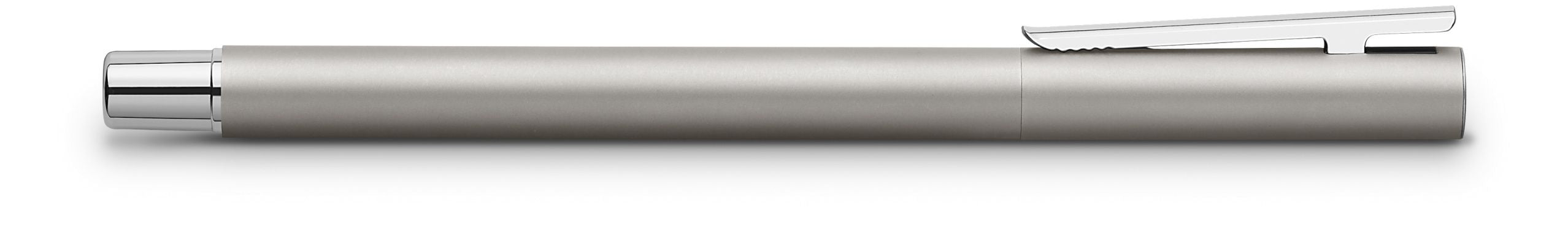 STILOU NEO SLIM METAL MAT M FABER-CASTELL