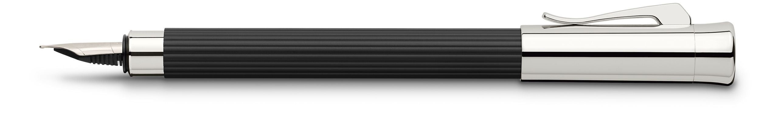 STILOU TAMITIO NEGRU M GRAF VON FABER-CASTELL