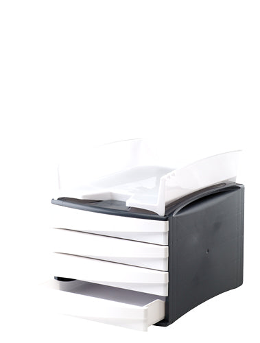 TAVITA DOCUMENTE ALBA G2DESK FELLOWES