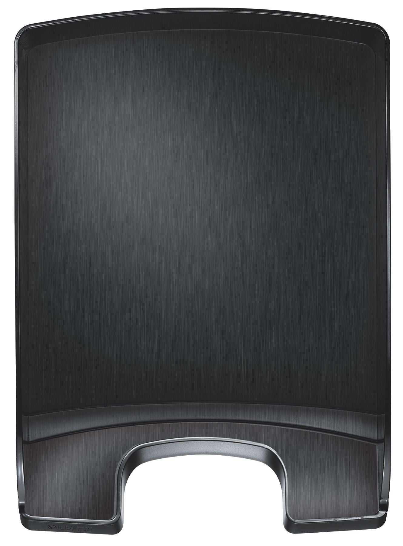 TAVITA DOCUMENTE NEGRU SATIN STYLE LEITZ