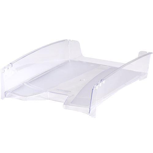 TAVITA DOCUMENTE TRANSPARENTA G2DESK FELLOWES