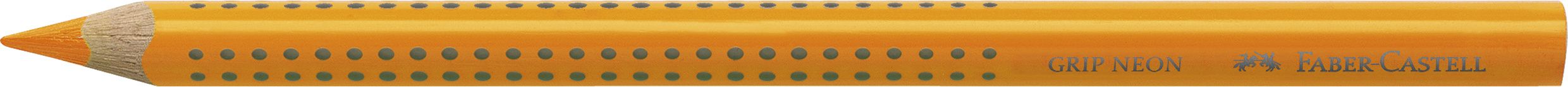 TEXTMARKER USCAT PORTOCALIU 1148 FABER-CASTELL