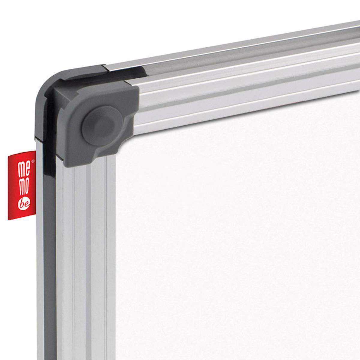 WHITEBOARD MAGNETIC 120*240 CM RAMA ALUMINIU CLASSIC MEMO BE